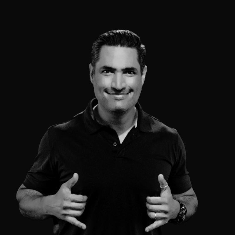 Enrique Espinoza